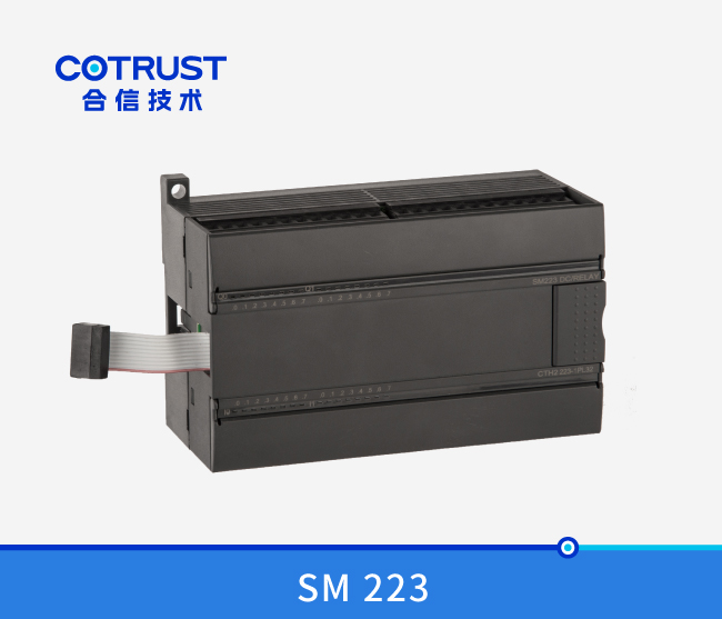 SM 223 数字量输入/输出？？？？？椋223-1BF32/ 223-1BH32/223-1BL32/223-1HF32/ 223-1PH32/223-1PL32）