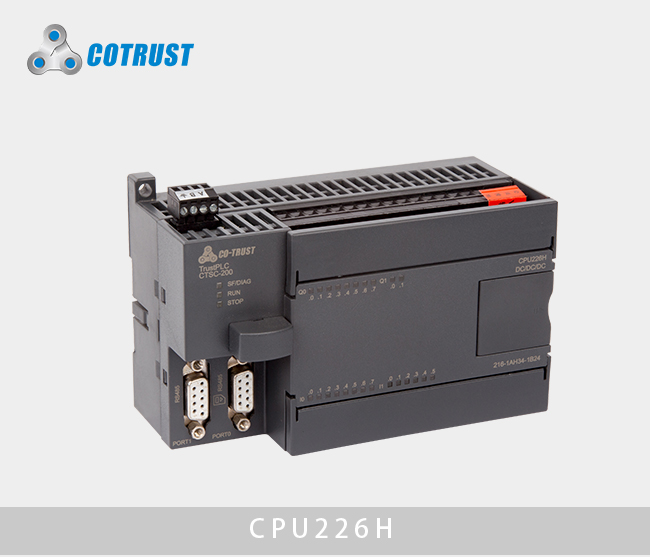 CPU226H，，，运动控制型（216-1AH34-0B24）