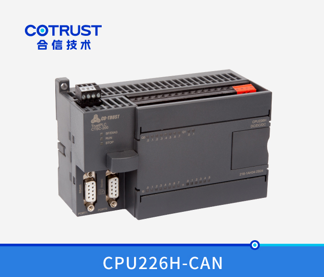 CPU226H-CAN，，，，，运动控制型（216-1AH34-2B24）