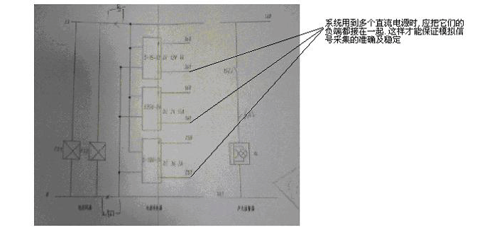 直流电源注重共地.png